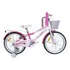 Bicicletta Per Bambini Umit 20" Diana Rosa -Negozio Di Biciclette umt 2022 35 ne 001