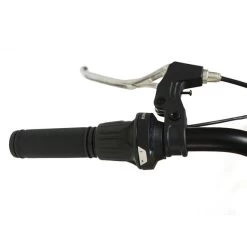 Bicicletta MTB Umit 4 Motion 26" Azzurro -Negozio Di Biciclette umt 2611 26 003