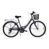 Bicicletta Urbana Umit Bijou 26" Nero