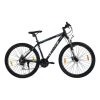 Bicicletta MTB Umit Leopard 29" Nero Blu 1 Bicicletta MTB Umit Leopard 29" Nero Blu -Negozio Di Biciclette umt 2911 72 001