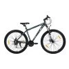 Bicicletta MTB Umit Leopard 29" Grigio-blu Blu -Negozio Di Biciclette umt 2911 82 001