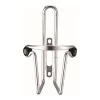 Portaborraccia Union WBC-20 Alluminio 6061-T4 Argento -Negozio Di Biciclette uni 75132