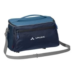 Borsa Vaude Road Master Shopper Blu Marino