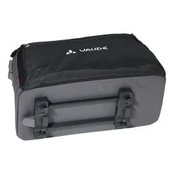 Borsa Vaude Road Master Shopper Blu Marino -Negozio Di Biciclette vu 12410 305 3