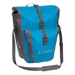 Borse Vaude Aqua Back Plus Azzurro