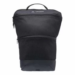 Beauty Case Vaude SortYour Back Nero Grigio-blu