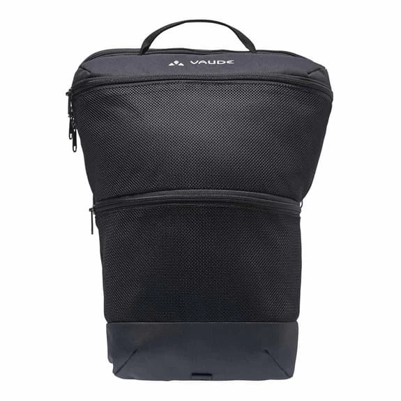 Beauty Case Vaude SortYour Back Nero Grigio-blu 3 Beauty Case Vaude SortYour Back Nero Grigio-blu