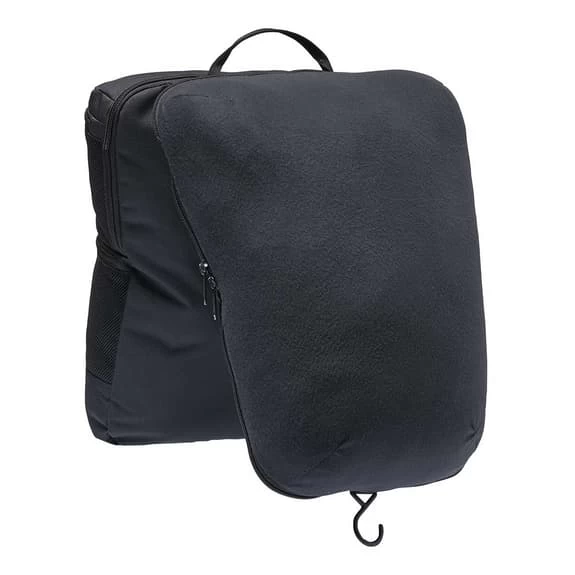 Beauty Case Vaude SortYour Back Nero Grigio-blu 4 Beauty Case Vaude SortYour Back Nero Grigio-blu - immagine 2