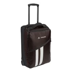 Borsa Da Viaggio Vaude Rotuma 35L Marrone