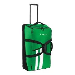 Borsa Da Viaggio Vaude Rotuma 90L Verde