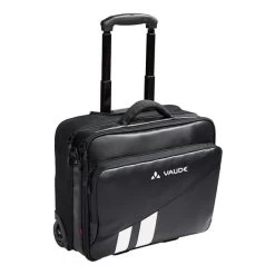 Borsa Da Viaggio Vaude Tuvana 25L Nero
