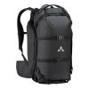 Zaino Vaude Trailpack 27L Nero -Negozio Di Biciclette vu 14296 051 001