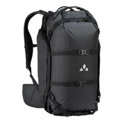 Zaino Vaude Trailpack 27L Nero