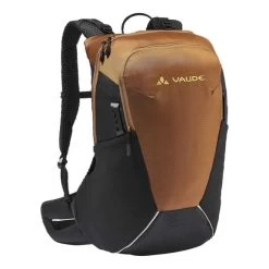 Zaino Vaude Tremalzo 10L Marrone Nero