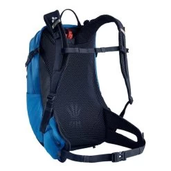 Zaino Vaude Tremalzo 16L Blu -Negozio Di Biciclette vu 14356 300 002