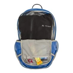 Zaino Vaude Tremalzo 16L Blu -Negozio Di Biciclette vu 14356 300 004