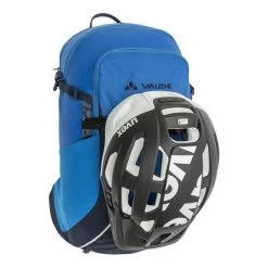 Zaino Vaude Tremalzo 16L Blu -Negozio Di Biciclette vu 14356 300 005