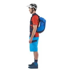 Zaino Vaude Tremalzo 16L Blu -Negozio Di Biciclette vu 14356 300 006