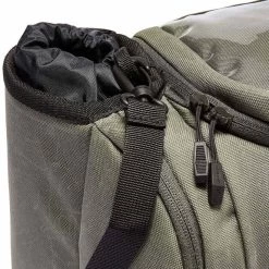 Borsa Da Manubrio Vaude EBox 9L Grigio Cachi -Negozio Di Biciclette vu 14366 161 006
