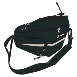 Tracolla Vaude Silkroad Plus UniKlip Nero