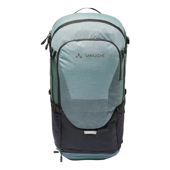 Zaino Vaude Moab Xalps II 25 L Turchese Chiaro Grigio Scuro 3 Zaino Vaude Moab Xalps II 25 L Turchese Chiaro Grigio Scuro