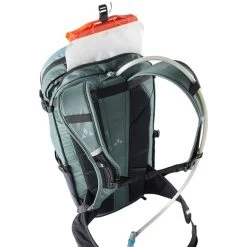 Zaino Vaude Moab Xalps II 25 L Turchese Chiaro Grigio Scuro 11 Zaino Vaude Moab Xalps II 25 L Turchese Chiaro Grigio Scuro -Negozio Di Biciclette vu 15916 163 005