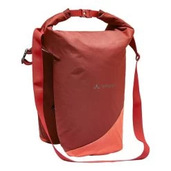 Borsa Vaude Road Master Urban 32L Granata Rosa -Negozio Di Biciclette vu 15919 261 004