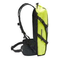 Zaino Vaude Trailpack II 8 L Verde Lime Brillante -Negozio Di Biciclette vu 15957 053 003