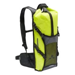 Zaino Vaude Trailpack II 8 L Verde Lime Brillante -Negozio Di Biciclette vu 15957 053 005
