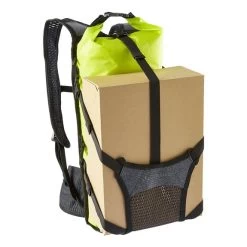 Zaino Vaude Trailpack II 8 L Verde Lime Brillante -Negozio Di Biciclette vu 15957 053 006