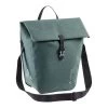 Borsa Vaude ReCycle Pro 18,5L Turchese -Negozio Di Biciclette vu 15964 151 001