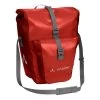 Borsa Vaude Aqua Back Plus 25,5L Rosso Scuro -Negozio Di Biciclette vu 16010 141 001