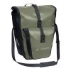 Borsa Vaude Aqua Back Plus 25,5L Marrone Chiaro Nero -Negozio Di Biciclette vu 16010 942 001