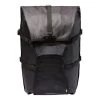 Borsa Vaude Trailcargo 21L Nero Grigio-blu