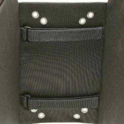 Borse Vaude TwinZipper 48L Verde Cachi -Negozio Di Biciclette vu 16160 161 006