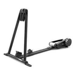 Rullo Wahoo Kickr Rollr Smart Trainer Nero -Negozio Di Biciclette wa wfbktr9b 005