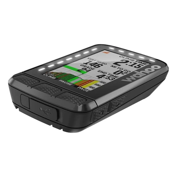 Wahoo ELEMNT Roam (v2) GPS 4 Wahoo ELEMNT Roam (v2) GPS - immagine 2