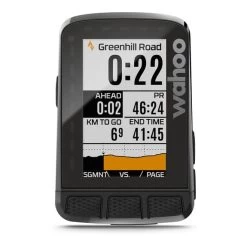 Wahoo ELEMNT Roam (v2) GPS 7 Wahoo ELEMNT Roam (v2) GPS -Negozio Di Biciclette wa wfcc6 003