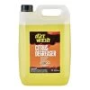 Sgrassatore Weldtite Liquido Al Limone 5l -Negozio Di Biciclette wt 301068