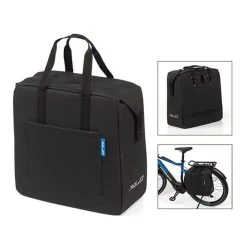 Borsa XLC BA-S89 Shopper 18.5L Nero