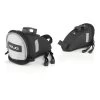 Borsa Per Sella XLC Traveller BA-S72 Nero Grigio -Negozio Di Biciclette xc 2501712070
