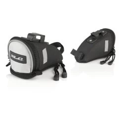 Borsa Per Sella XLC Traveller BA-S72 Nero Grigio