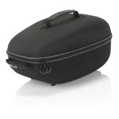 Portapacchi XLC Cargo Box BA-B06 Nero