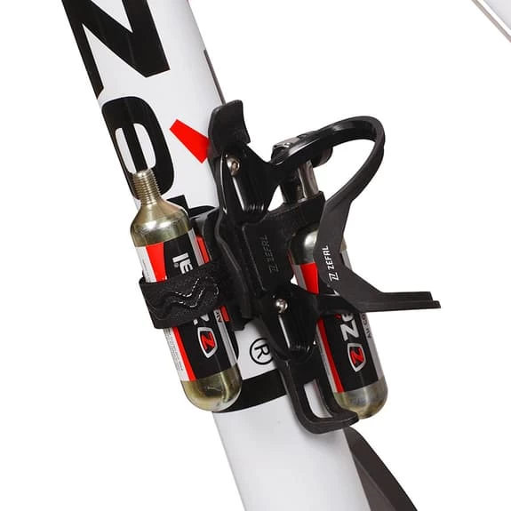 ZEFAL Portaborraccia Zéfal Pulse Z2i Nero 4 ZEFAL Portaborraccia Zéfal Pulse Z2i Nero - immagine 2