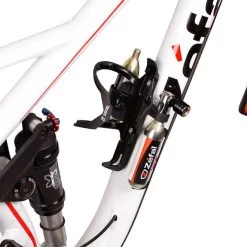 ZEFAL Portaborraccia Zéfal Pulse Z2i Nero 9 ZEFAL Portaborraccia Zéfal Pulse Z2i Nero -Negozio Di Biciclette ze 1706 004