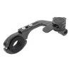ZEFAL Supporto Per Manubrio Zéfal Z Per Telefono + Go Pro Nero 1 ZEFAL Supporto Per Manubrio Zéfal Z Per Telefono + Go Pro Nero -Negozio Di Biciclette ze 231619