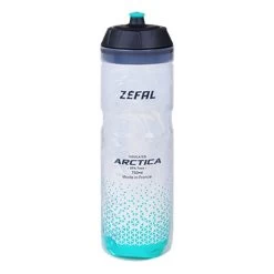 ZEFAL Borraccia Zèfal Isothermo Arctica 750 Ml. Di Blu