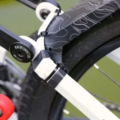 ZEFAL Parafango Posteriore Zéfal Deflector Lite Nero 7 ZEFAL Parafango Posteriore Zéfal Deflector Lite Nero -Negozio Di Biciclette ze 2508 003