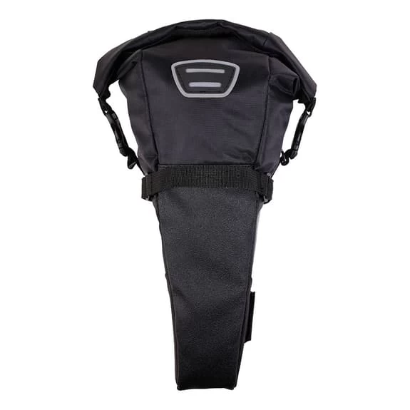 ZEFAL Borsa De Sella Zéfal Z Adventure R5 Nero 4 ZEFAL Borsa De Sella Zéfal Z Adventure R5 Nero - immagine 2