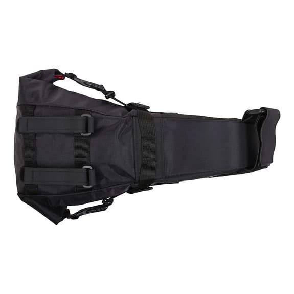 ZEFAL Borsa De Sella Zéfal Z Adventure R5 Nero 6 ZEFAL Borsa De Sella Zéfal Z Adventure R5 Nero - immagine 4